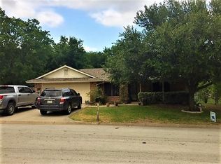 115 S Denton Ave, Justin, TX 76247