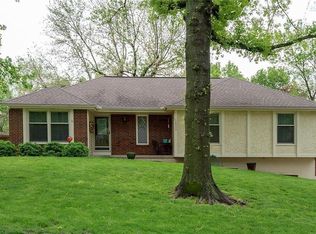 1500 SW Cherokee Strip, Blue Springs, MO 64015