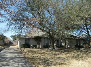 6932 Sunday Pl, Fort Worth, TX 76133