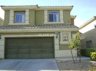 459 Center Green Dr, Las Vegas, NV 89148
