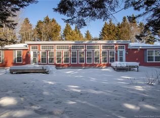 95 Neck Rd, Kingston, NB E5S1A4
