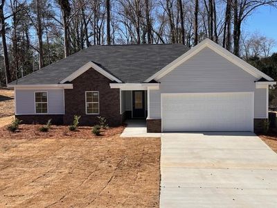 5623 Hodges Dr, Columbus, GA, 31909