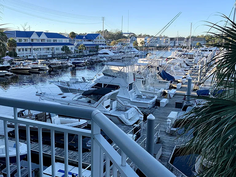 2100 Sea Mountain Hwy #124 — Photo 7