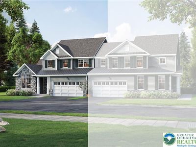 3677 Samantha Ln #61, Macungie, PA, 18062