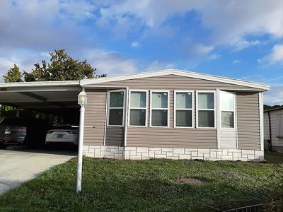 1124 Sabal Palm Ln, Barefoot Bay, FL, 32976