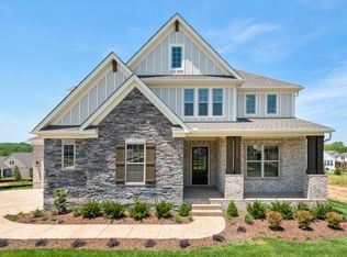 143 Telfair Ln, Nolensville, TN 37135