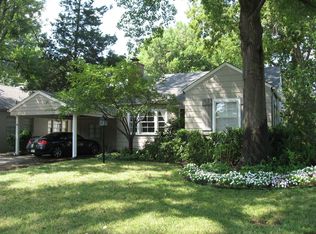 1233 E 31st Pl, Tulsa, OK 74105