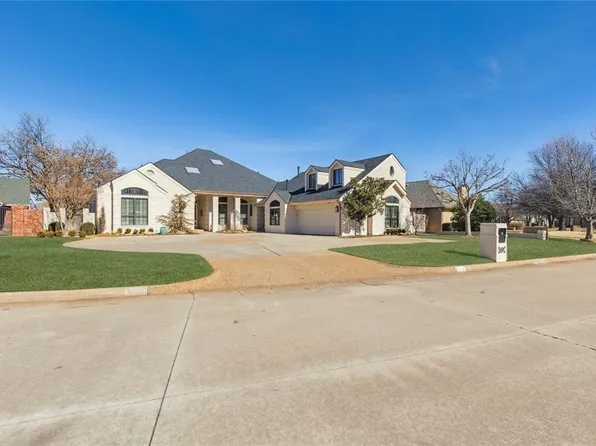 5017 Barnsteeple Ct, Oklahoma City, OK 73142