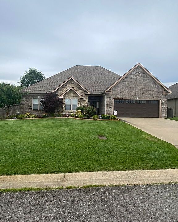 1440 Blackwood Cv, Conway, AR 72034 Zillow