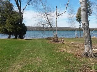 S Lime Lake Rd, Cedar, MI 49621