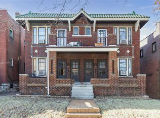 4968 Eichelberger St, Saint Louis, MO 63116