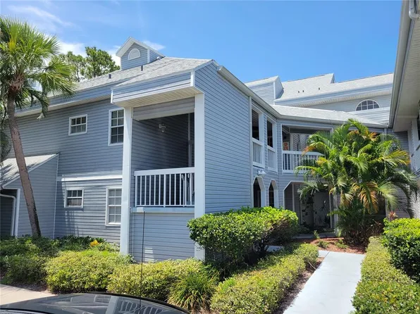 6825 Stones Throw Cir N #1202, Saint Petersburg, FL 33710