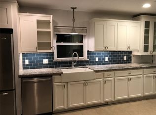 3843 Grennoch Ln, Houston, TX 77025