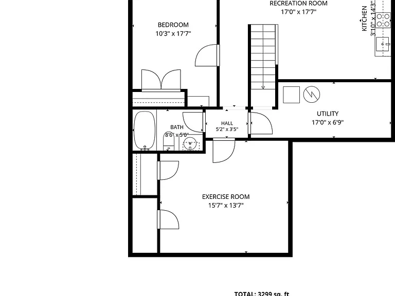 13922 Rutgers Ct — Photo 72