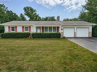 109 W Navajo St, West Lafayette, IN 47906