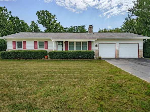 109 W Navajo St, West Lafayette, IN 47906