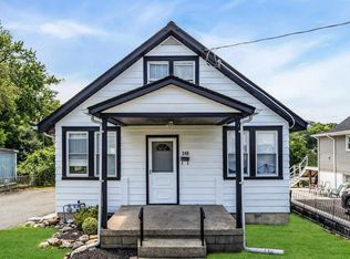 348 Woodbine Way, Laurence Harbor, NJ 08879