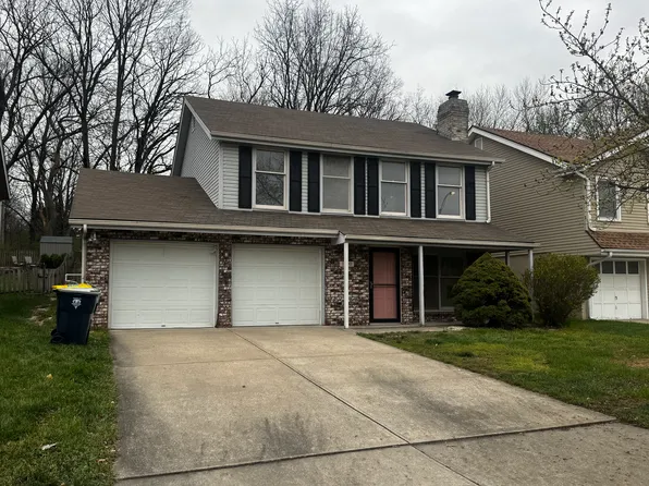 1900 NW 63rd Ter, Kansas City, MO 64151