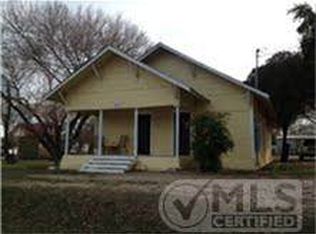 507 Cherry St, Forreston, TX 76041