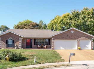 1013 New Britain Ct, O Fallon, IL 62269