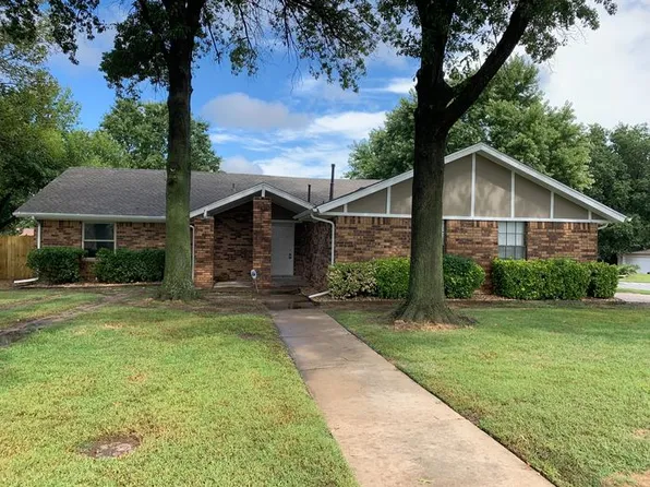 9037 E 68th St S, Tulsa, OK 74133