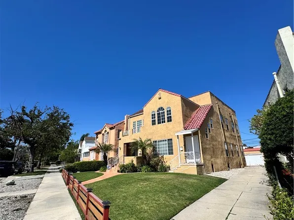 1046 S Citrus Ave, Los Angeles, CA 90019