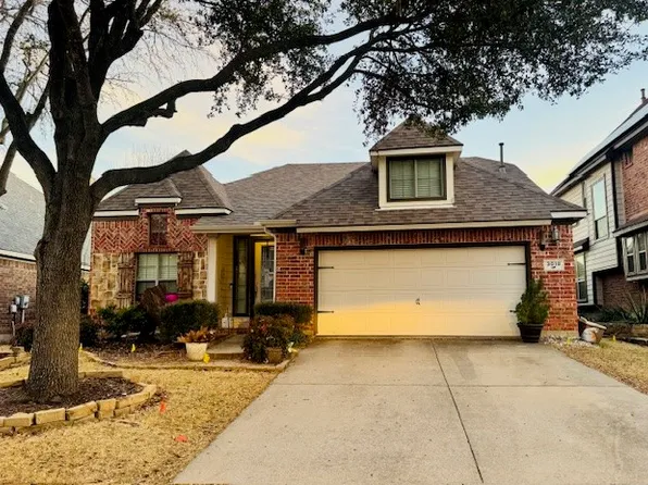 3018 Pinecrest Dr, Melissa, TX 75454