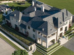 6832 Le Mans Ct, Plano, TX 75024