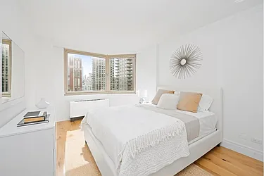 Rented by The Dermot Realty Management Company