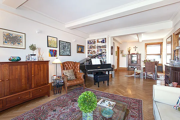 Sold by Brown Harris Stevens | media 1