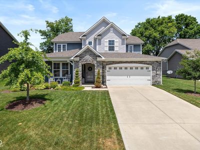 16494 Stableview Dr, Fortville, IN, 46040