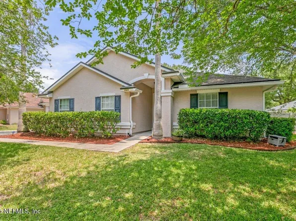 1029 BUTTERCUP Drive, St. Johns, FL 32259