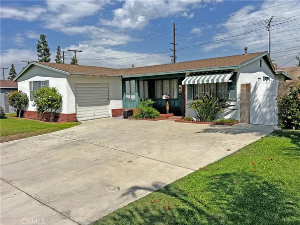 16319 E Elgenia St, Covina, CA 91722
