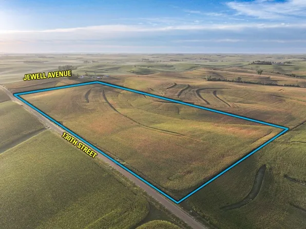130th St, Moville, IA 51039