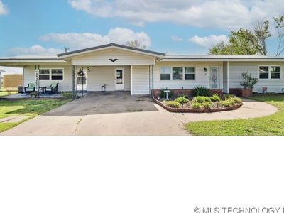 904 N Morningside Dr, Vinita, OK, 74301