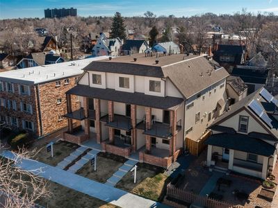 928 S Logan Street, Denver, CO, 80209