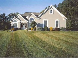 3280 Spielman Rd, Adrian, MI 49221