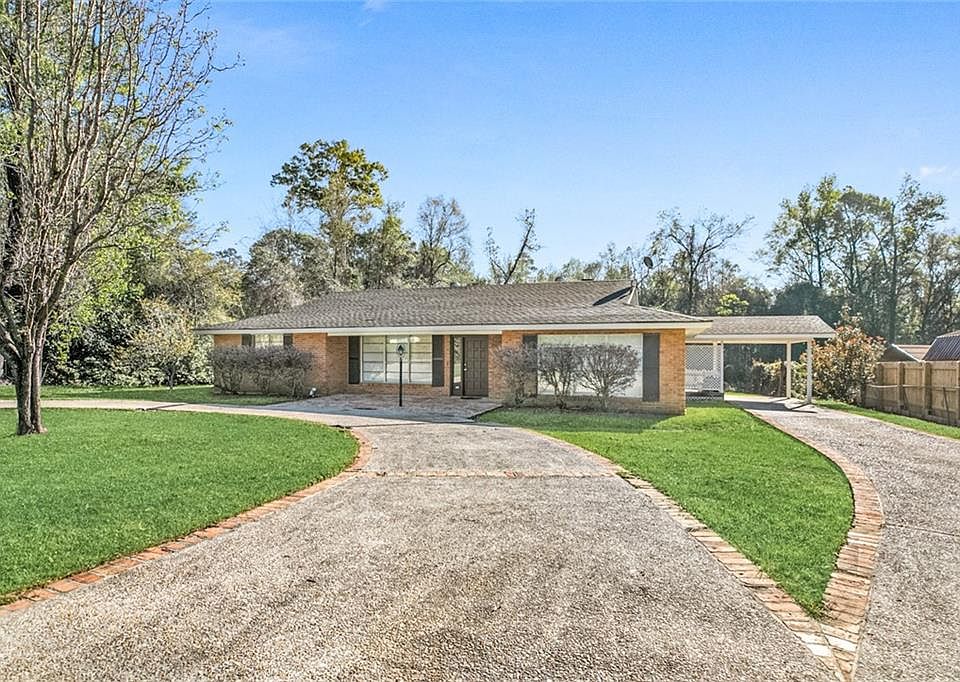 306 Peachtree Dr, Bogalusa, LA 70427 MLS 2383801 Zillow