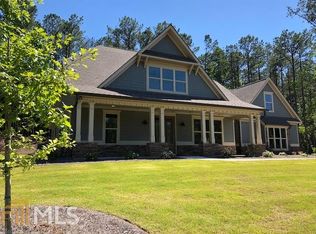 0 Haven Rdg #14, Newnan, GA 30263