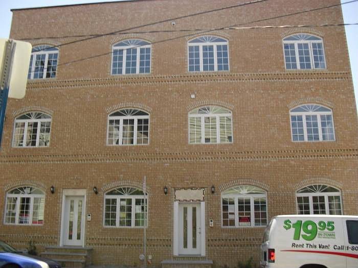 Front View