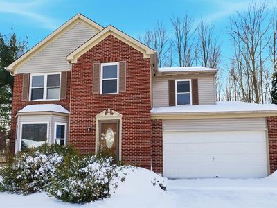 1513 Thornberry Rd, Amelia, OH, 45102