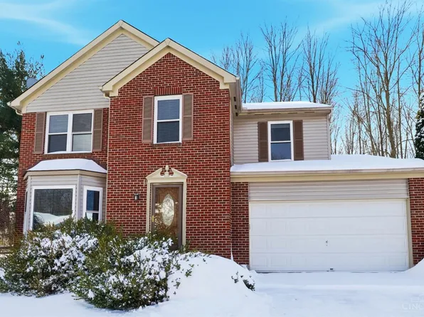 1513 Thornberry Rd, Amelia, OH 45102