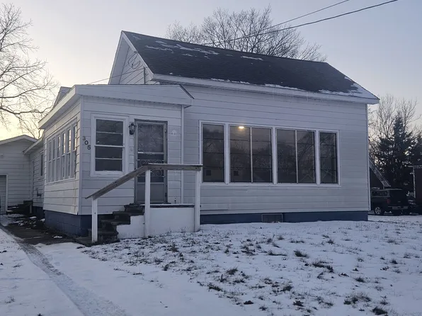 (undisclosed Address), East Tawas, MI 48730