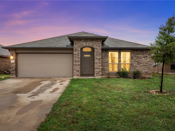 2913 Risinger Rd, Lorena, TX 76655