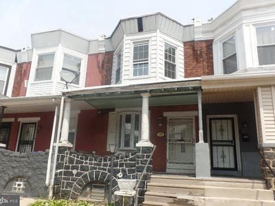 139 S 61st St, Philadelphia, PA, 19139