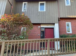 717 W College Ave, State College, PA 16801