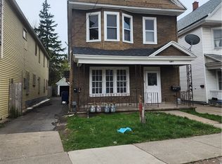 1497 Broadway St, Buffalo, NY 14212