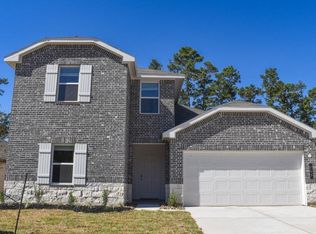 253 Bella Way, Pinehurst, TX 77362