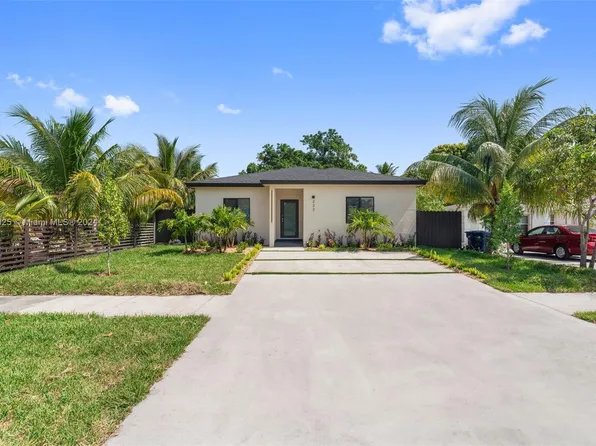 233 NW 120th St, Miami, FL 33168