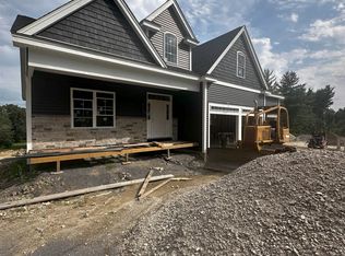 LOT 7 Oakland Ridge Rd, Pelham, NH 03076